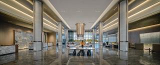Crowne Plaza Kunshan East by IHG - Kunshan - 0