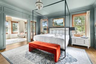 Lakeside Manor Sleeps 10 - Irmo - 0