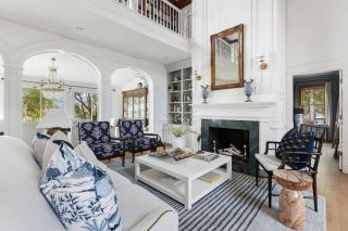 Lakeside Manor Sleeps 10 - Irmo - 8