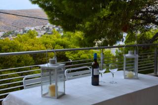 Sea and Pines vintage house - Saronida - 9
