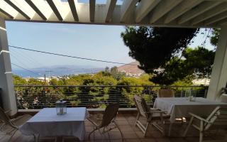 Sea and Pines vintage house - Saronida - 7