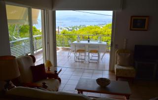 Sea and Pines vintage house - Saronida - 8