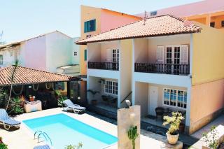 Pousada Baleia Azul - 1