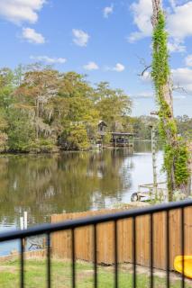 Maw Maw and Paw Paws Camp - Maurepas - 0