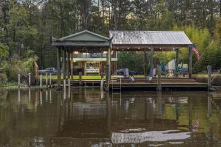 Maw Maw and Paw Paws Camp - Maurepas - 9