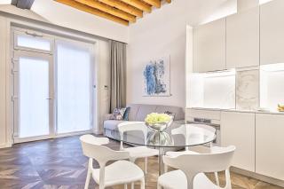 Modern Art Suite in Florence - Florence - 8