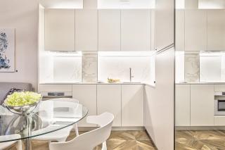 Modern Art Suite in Florence - 4