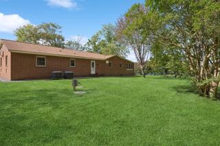 River Nirvana - River front property - Deep water boat dock - Toano - 3