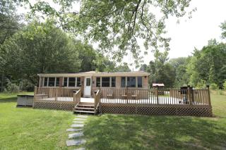 River Nirvana - River front property - Deep water boat dock - Toano - 5