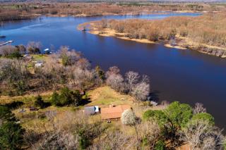 River Nirvana - River front property - Deep water boat dock - Toano - 8