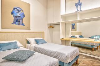 Modern Art Suite in Florence - Florence - 9