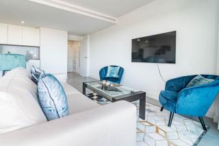 OASIS510 - 3BR apartment with stunning views - 2