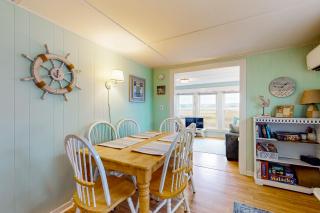 The Eastern Avenue Cottage - Wells Beach - 1