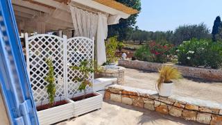 Trulli Desideria - Cisternino - 5