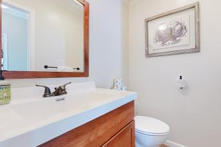 Wildwood by the Lake - 1