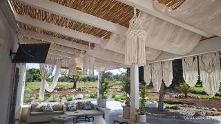 Trulli Desideria - Cisternino - 9