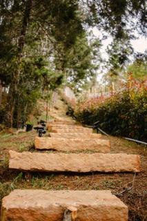 Cabaña Aventurina- La pascana Ecolodge Entorno natural excepcional, conexión con la naturaleza y avistamiento de aves, Ubicado a 3km del metrocable y Parque Arvi, Guarne - 8