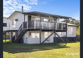 The Classic Island Holiday Home - Sunset Strip - 9