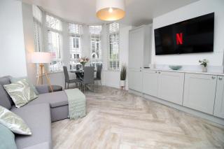 Stunning apartment close to city - Cardiff - 0