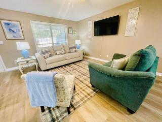 Eastgate 5A Cozy family retreat close to downtown Hammond - 9
