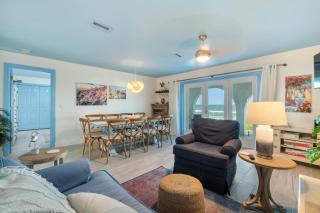 Salty Greek - Flagler Beach - 9