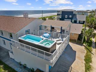 Salty Greek - Flagler Beach - 8