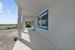 Salty Greek - Flagler Beach - 7