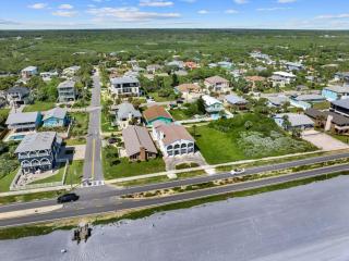 Salty Greek - Flagler Beach - 5