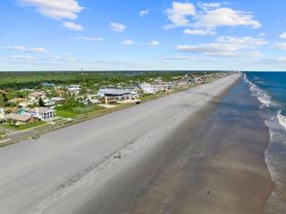 Salty Greek - Flagler Beach - 3