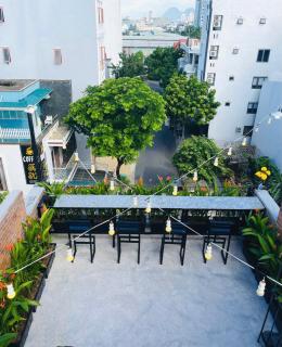 Ami Foreign Center Da Nang - Large Windows, Have Balcony & Use Terrace - Da Nang - 9
