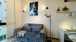 IF304 Hermoso Apartamento Chapinero Bogota DC - 3