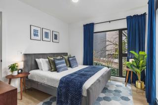 Luxury in The Gulch with Patio Pool Walk to Broadway - 6