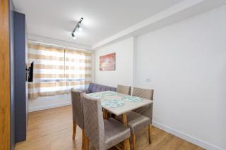 Studio Andar Alto Com Airfryer - ALL1921 - Curitiba - 6