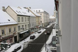 Hotel SINOS - Klagenfurt - 2