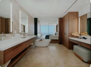 Beachfront, Viceroy, San José del Cabo, 5 star - San José del Cabo - 4