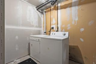 Spacious 4-Bedroom Retreat Near Bow River with Foosball & National Park Pass - 3
