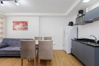 Studio Andar Alto Com Airfryer - ALL1921 - Curitiba - 2