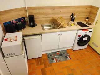 Gîte Bienvenue chez Naty - 6