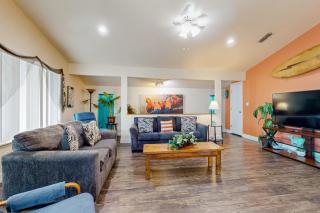 Turquoise Retreat - South Padre Island - 7