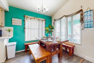Turquoise Retreat - South Padre Island - 3