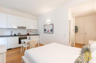 BePlace Apartments in De Amicis - Milan - 8