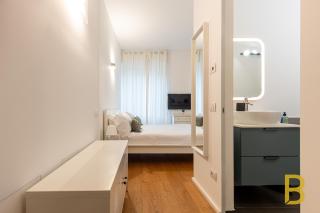 BePlace Apartments in De Amicis - Milan - 6