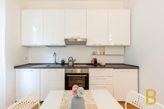 BePlace Apartments in De Amicis - Milan - 5