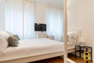 BePlace Apartments in De Amicis - Milan - 2