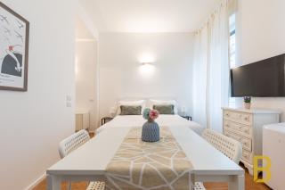 BePlace Apartments in De Amicis - Milan - 1