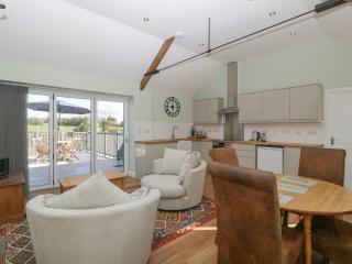 Singletree Cottage - 5