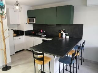 Superbe appartement neuf - Six-Fours-les-Plages - 1