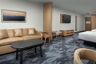 Fairfield Inn & Suites by Marriott Boise West - 2