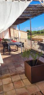 Casa rural Masia Les Apieres - El Pla de Manlleu - 6