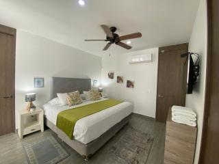 Ctgna 10 personas 3 habitaciones Playa Américas Morros - 3